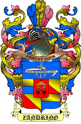 escudo heraldico fantas&iacute;a